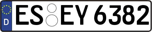 ES-EY6382