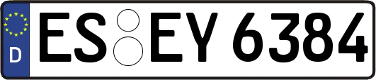 ES-EY6384