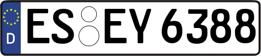 ES-EY6388