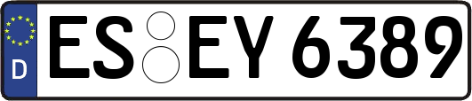 ES-EY6389