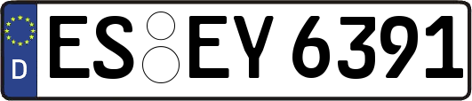 ES-EY6391