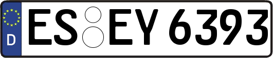 ES-EY6393