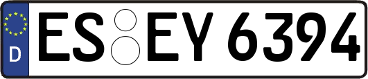 ES-EY6394