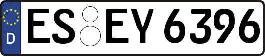 ES-EY6396