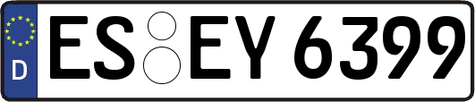 ES-EY6399