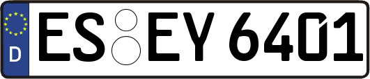 ES-EY6401