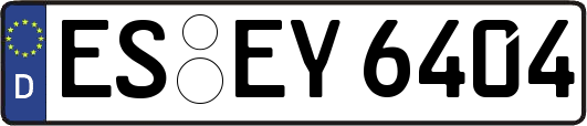 ES-EY6404
