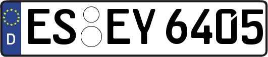 ES-EY6405