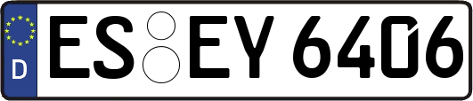 ES-EY6406