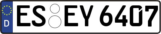 ES-EY6407