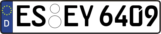ES-EY6409