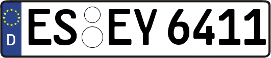 ES-EY6411