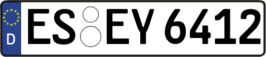 ES-EY6412