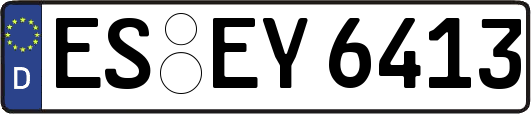 ES-EY6413