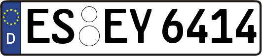 ES-EY6414