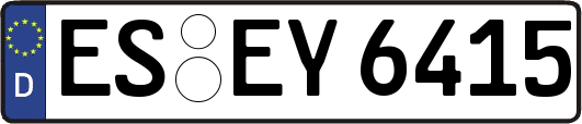 ES-EY6415