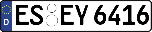 ES-EY6416