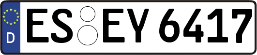 ES-EY6417