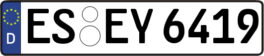 ES-EY6419