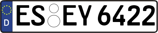 ES-EY6422