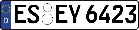 ES-EY6423