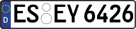 ES-EY6426