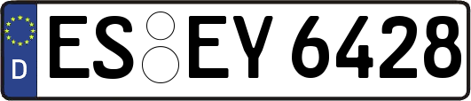 ES-EY6428