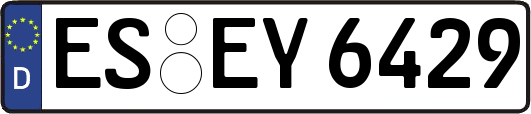ES-EY6429
