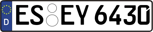 ES-EY6430