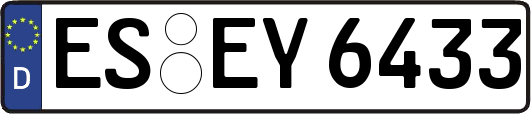 ES-EY6433