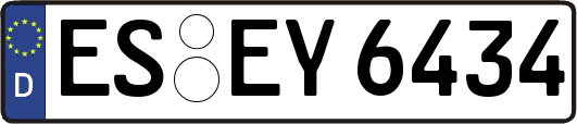 ES-EY6434