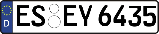 ES-EY6435