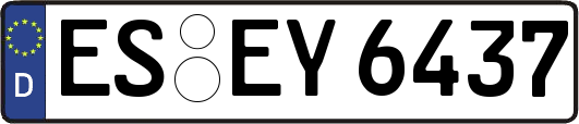 ES-EY6437