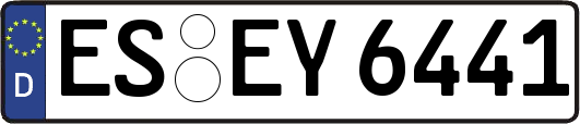 ES-EY6441