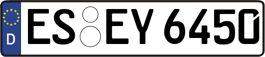 ES-EY6450