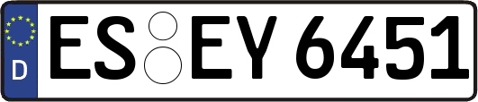 ES-EY6451