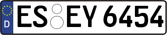 ES-EY6454