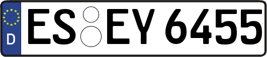 ES-EY6455