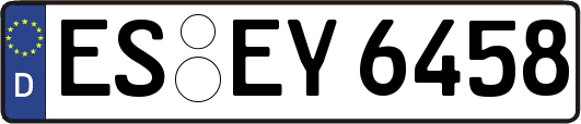 ES-EY6458
