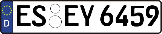 ES-EY6459