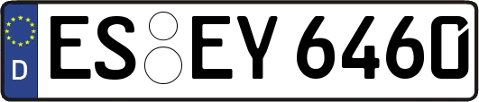 ES-EY6460
