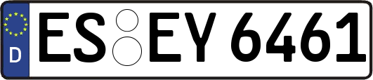 ES-EY6461