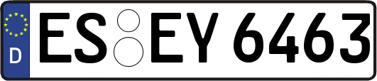 ES-EY6463