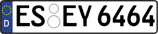 ES-EY6464