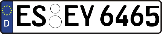ES-EY6465