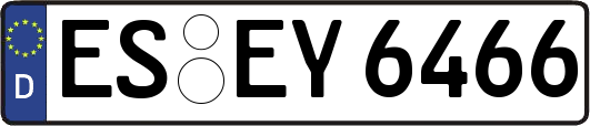 ES-EY6466