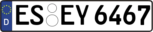 ES-EY6467