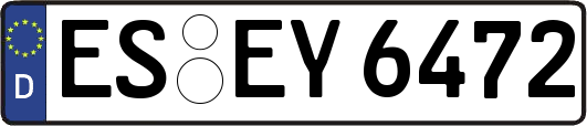 ES-EY6472