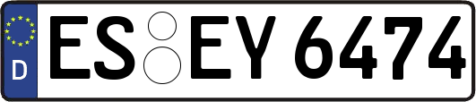 ES-EY6474