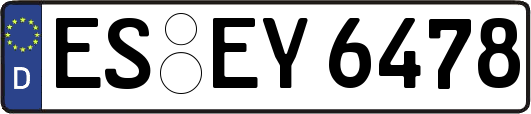 ES-EY6478